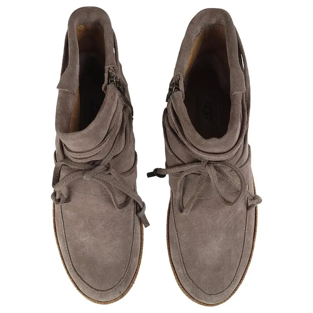 UGG excellent preowned
